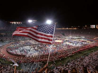 US Olympics