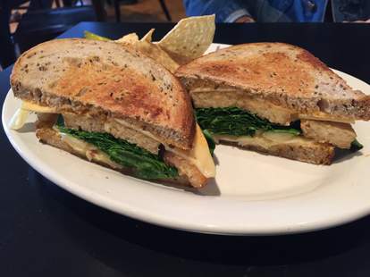 Liliput Coffee & Cafe Pittsburgh