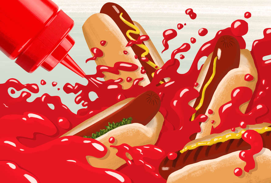 why-ketchup-is-not-good-for-you-thrillist