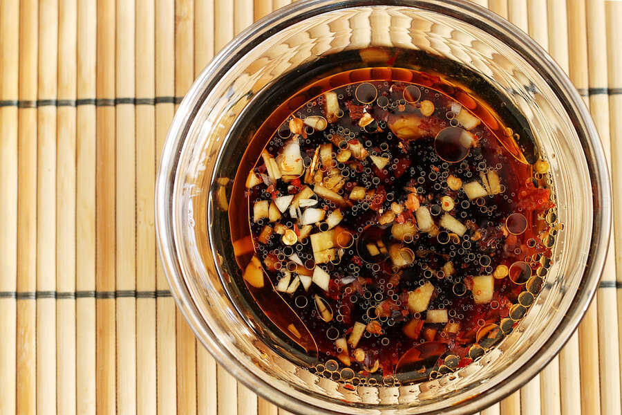 Water Drop Vegetarian House Inc A Restaurant in Honolulu, HI Thrillist