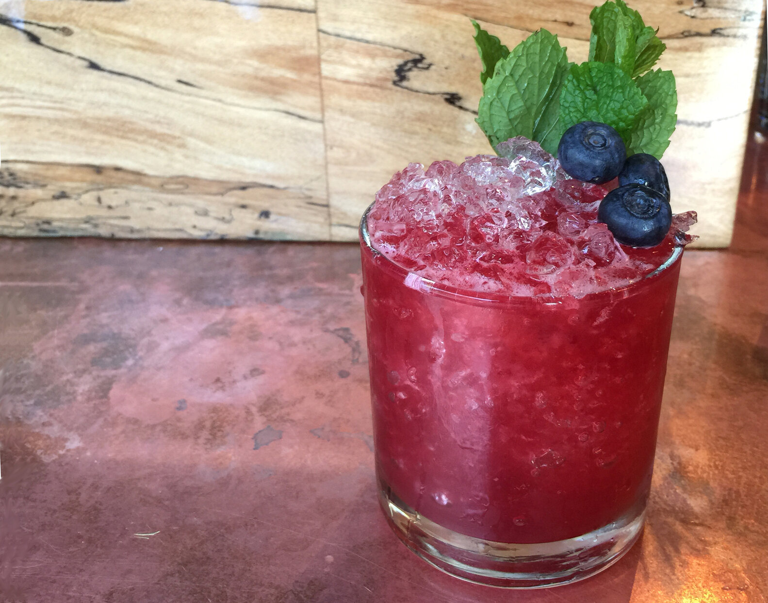 Best Frozen Alcoholic Drinks & Blended Cocktails to Make at Home