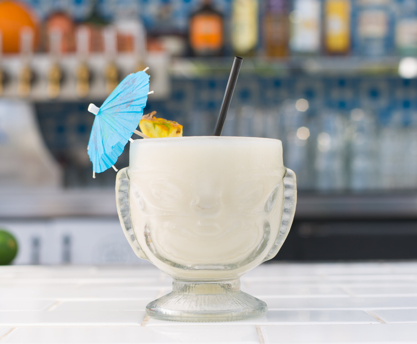 Best Frozen Alcoholic Drinks & Blended Cocktails to Make at Home