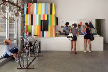 Peddler’s Creamery