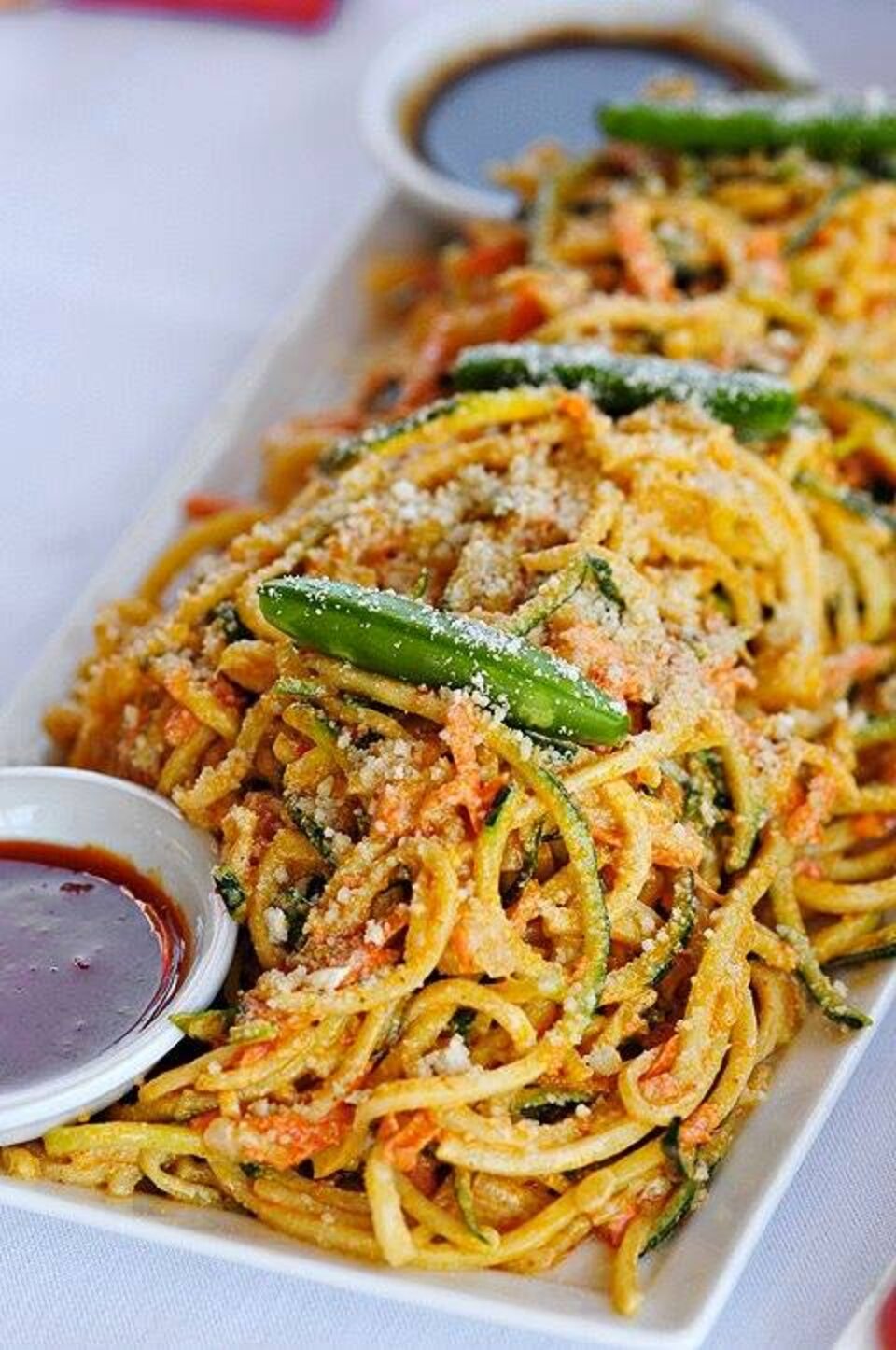 Best Vegetarian Restaurants in Dallas to Eat at Right Now Thrillist