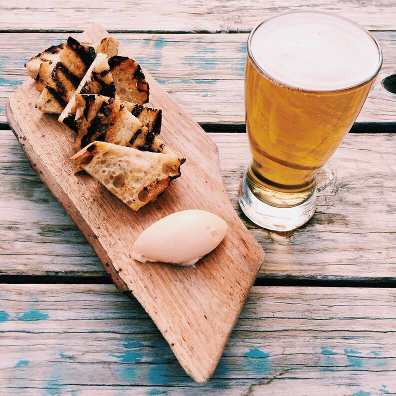 Best Vegetarian Restaurants in Dallas to Eat at Right Now Thrillist