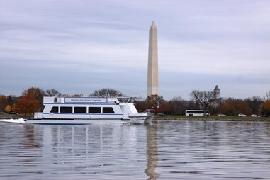 Potomac River Boat Company