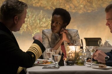 viola davis best suicide squad moments
