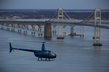 Monumental Helicopters