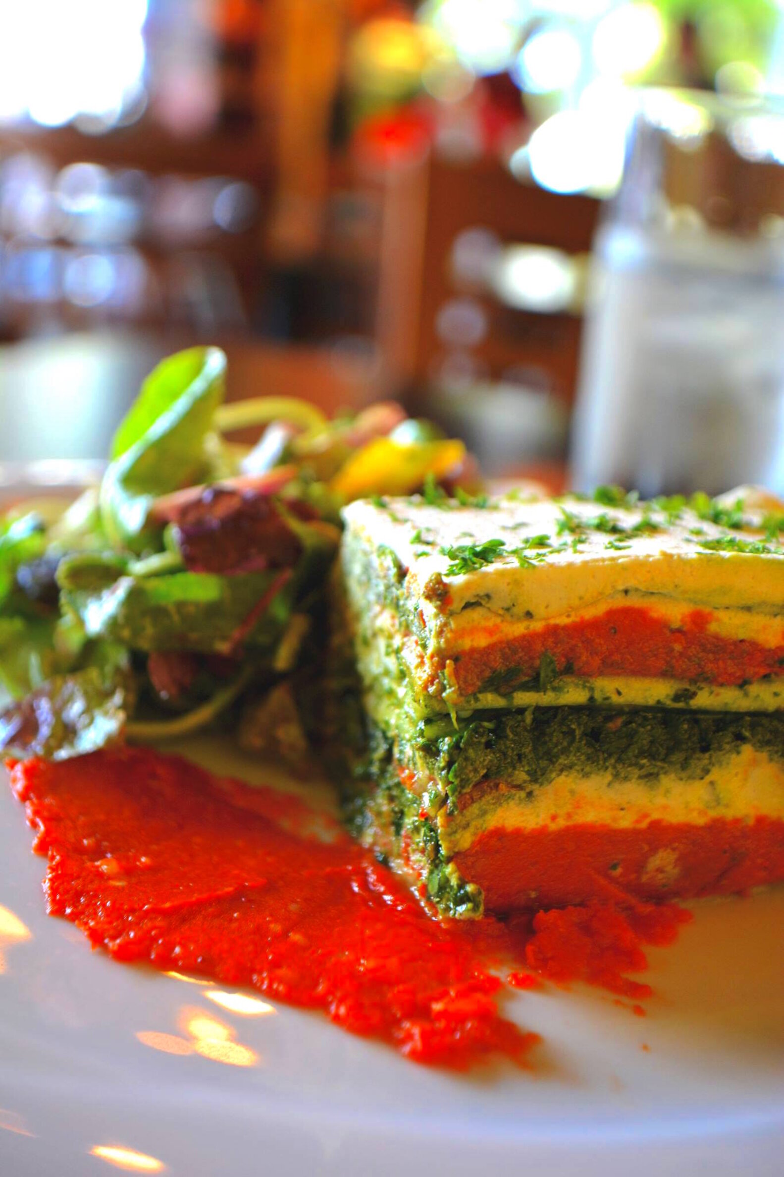 Best Vegetarian Restaurants on Oahu Thrillist