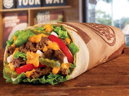 whopperito