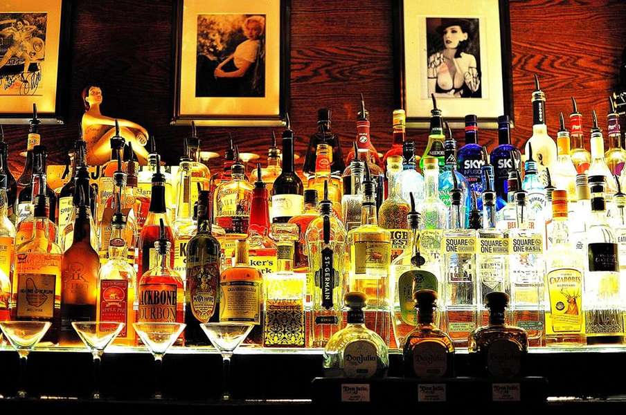 The Brass Ring A Bar in Indianapolis, IN Thrillist