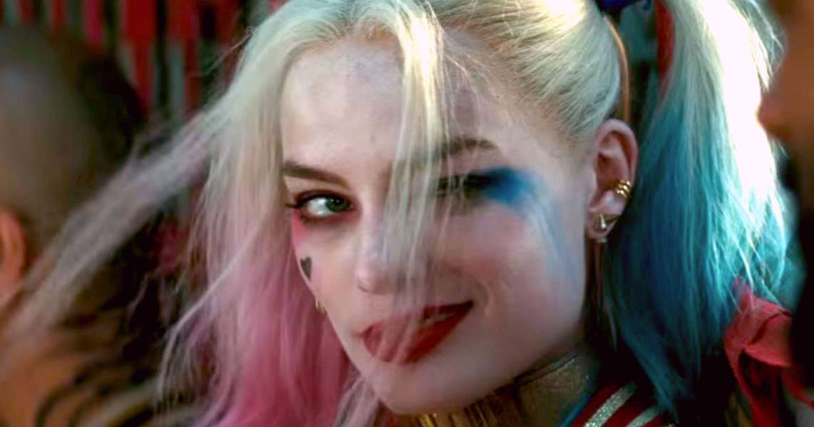 'Suicide Squad' The Movie's Best and Worst Moments Thrillist