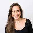 Photo of author Sarah Anderson
