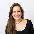 Photo of author Sarah Anderson