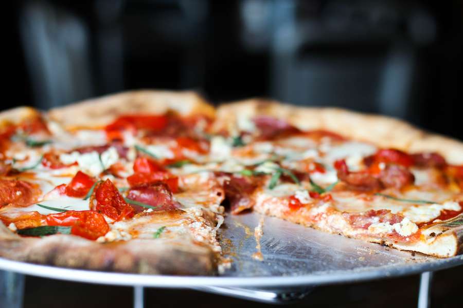 Best Bars in Atlanta for Cheap Food Thrillist