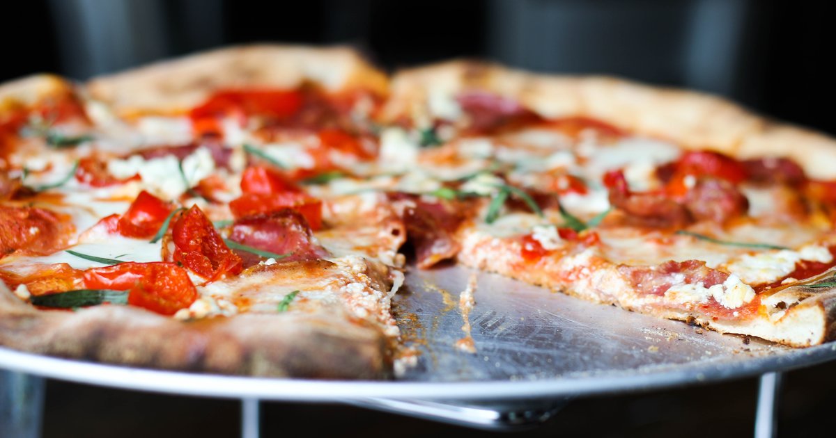 Best Bars in Atlanta for Cheap Food Thrillist