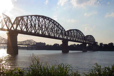 Big Four Bridge