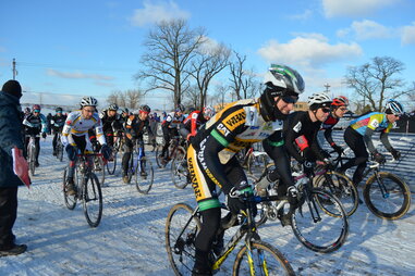 Cyclocross