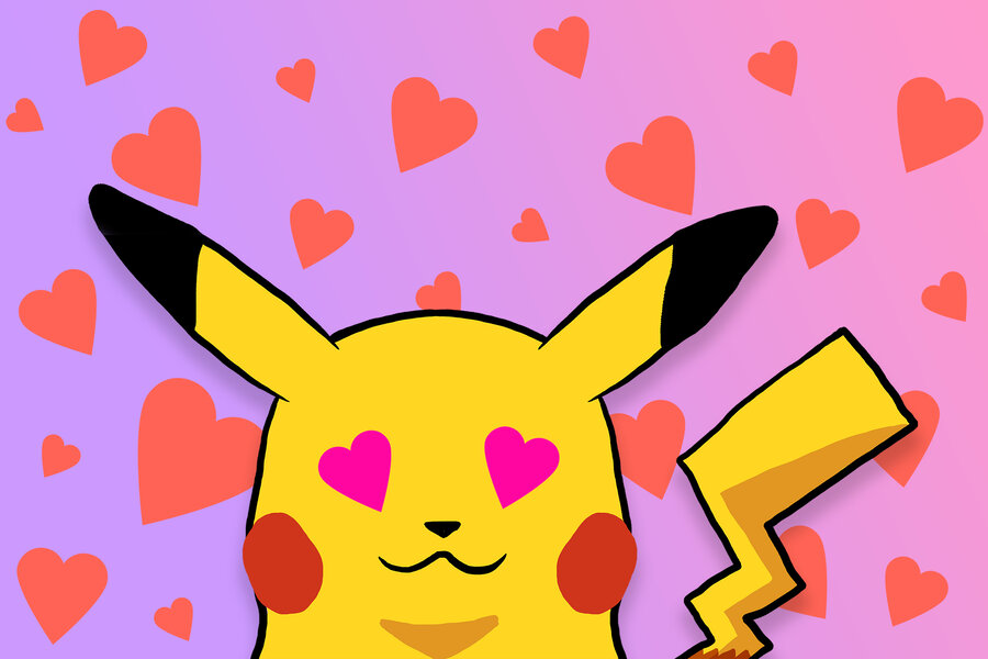 The 30 PokÃ©mon I Want to Have Sex With
