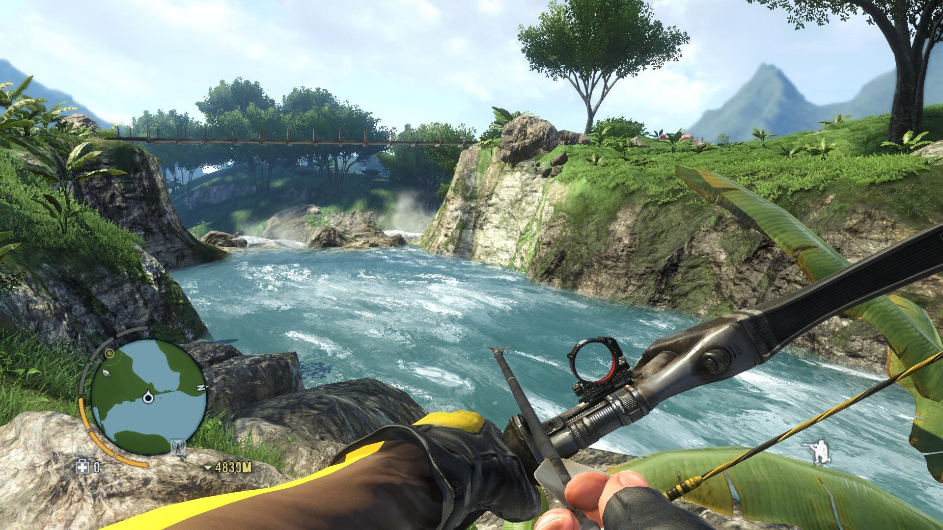 Far Cry 3