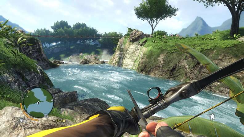 Far Cry 3