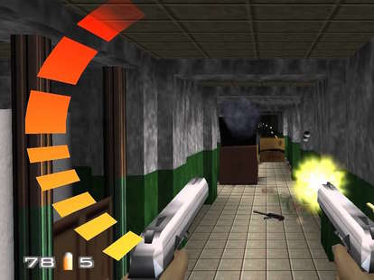 Round Up: Here's What Switch Online Players Think Of GoldenEye 007 So Far