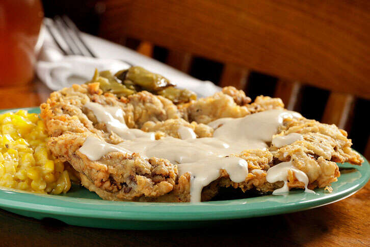 Chicken Fried Steak - Why the Texas State Dish Should Be All Over America -  Thrillist