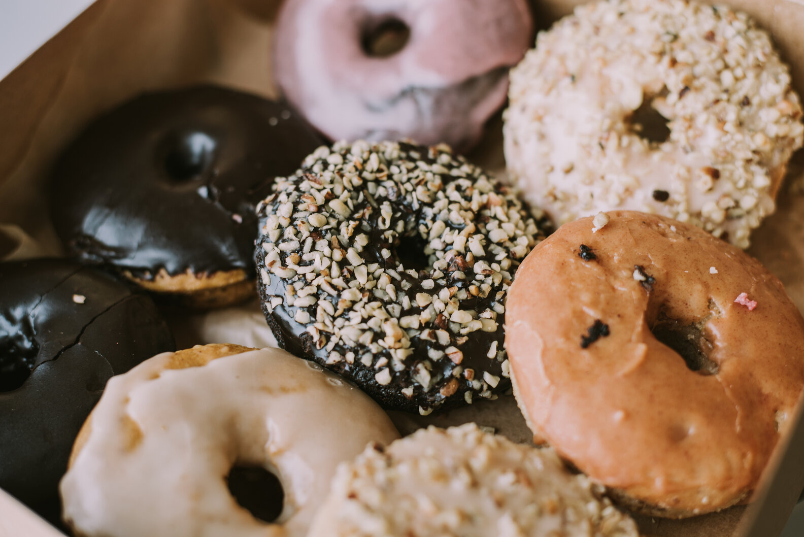 Best Vegetarian & Vegan Restaurants in Denver Right Now Thrillist