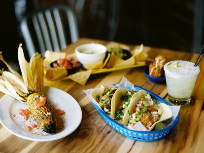 The Local Taco: A Restaurant in Brentwood, TN - Thrillist