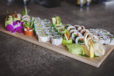 Blue Sushi Sake Grill