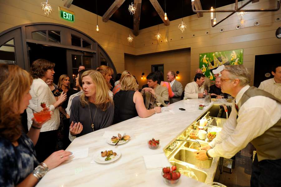 Best Memphis Restaurants for Big Groups Thrillist