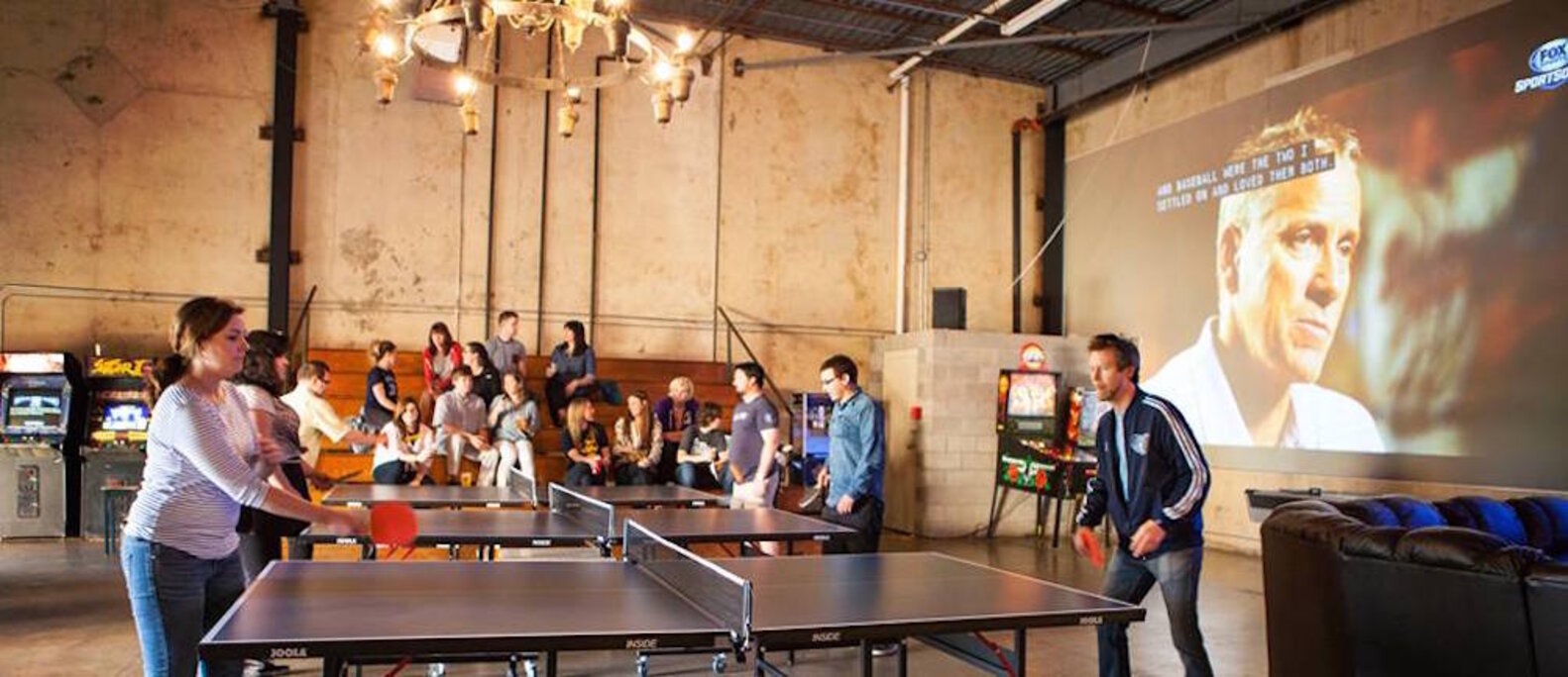 Best Memphis Restaurants for Big Groups - Thrillist