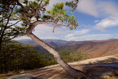 stone mountain state park