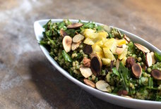 Pittsburgh's Vegetarian- and Vegan-Friendly Restaurants That We Love