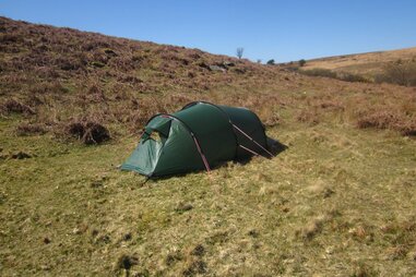 Dartmoor National Park