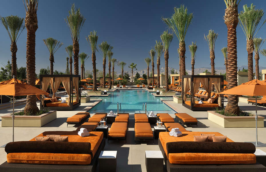 Palms Casino Resort Promo Code