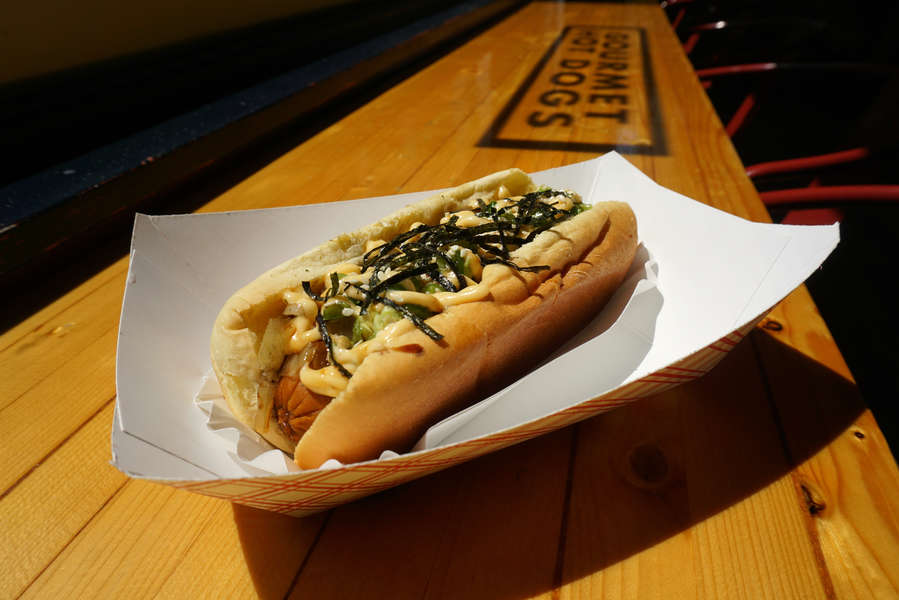 Cheffini's Hot Dogs A Restaurant in Las Vegas, NV Thrillist