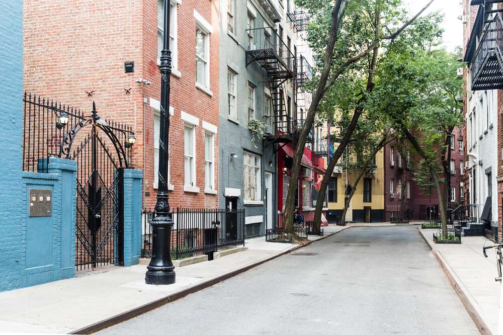 10 Most Popular Streets in New York - Take a Walk Down New York's Streets  and Squares – Go Guides