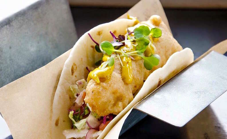 velvet taco