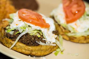 Tacos Erendira