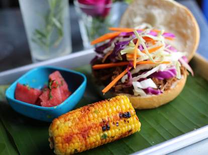 Best Vegetarian Vegan Restaurants In San Antonio To Eat At Right Now Thrillist