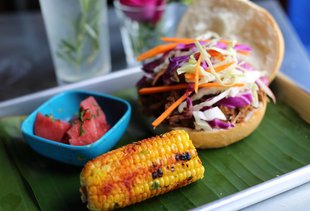 The 9 Best Vegetarian-Friendly Restaurants in San Antonio