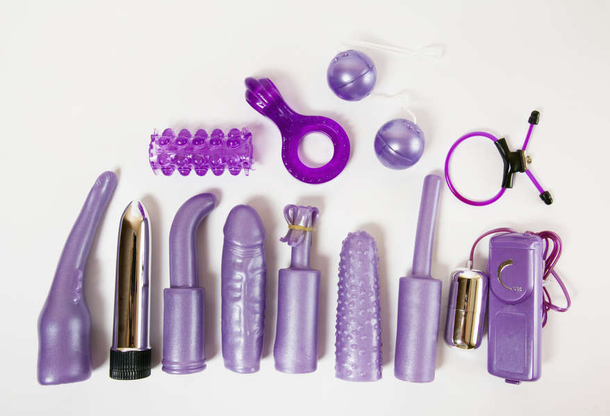 sex toy party company Intimate Tickles - Host A Party main image 1