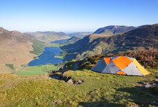 The Best Camping Escapes From London