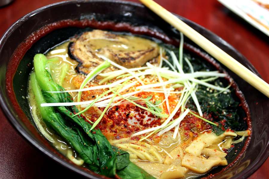 Cheng Heng A Restaurant in Saint Paul, MN Thrillist