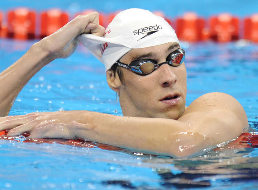 What kind of goggles cheap do olympic swimmers wear