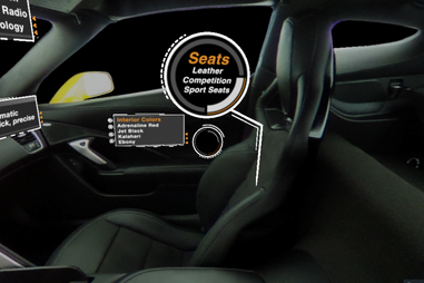 VR is just a shtick, at least for now