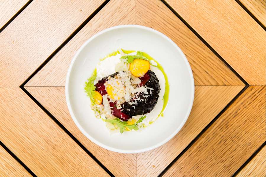 Narcissa A Restaurant in New York, NY Thrillist