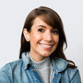 Photo of author Meredith Balkus