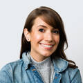 Photo of author Meredith Balkus